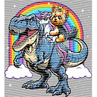 Animal Integration-DW 1159